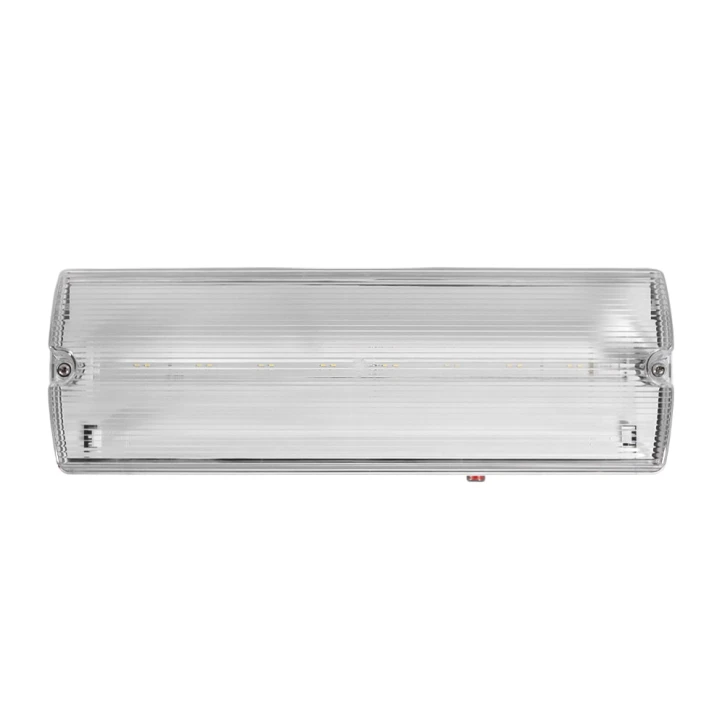 Оповіщувач світлозвуковий TriniX EVAC-01 White (90-00026) фото 8