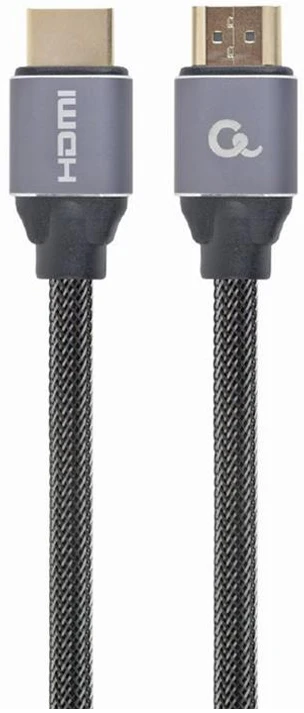 Кабель Cablexpert HDMI to HDMI with Ethernet V 2.0 10 м (CCBP-HDMI-10M)