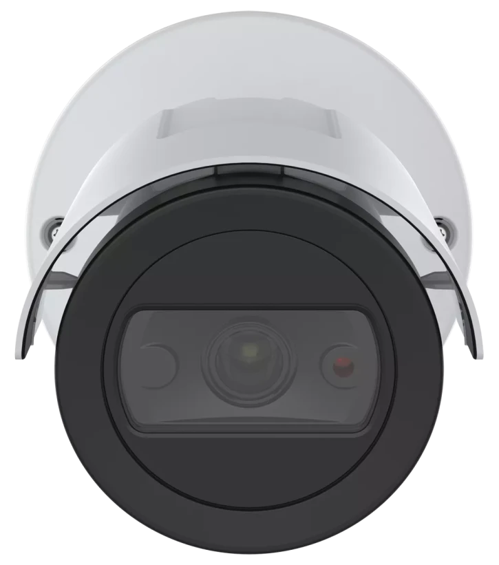 IP-відеокамера Axis M2035-LE фото 2