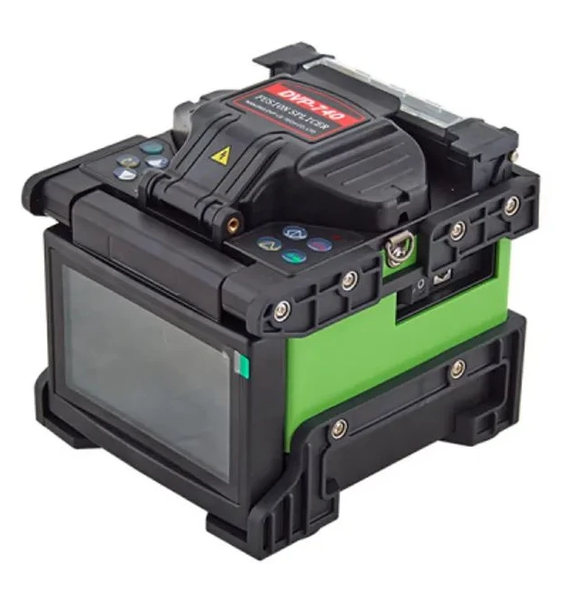 Автоматичний зварювальний апарат DVP DVP-740D Green (281816)