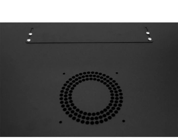 Шкаф настенный SteelNet 9U 600 x 350 (296746) фото 4