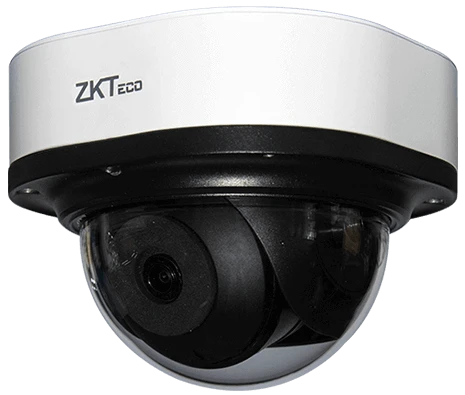 (Уцінка) IP-відеокамера ZKTeco DL-855L28B-E3