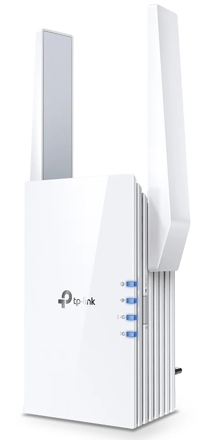 Ретранслятор TP-Link RE505X