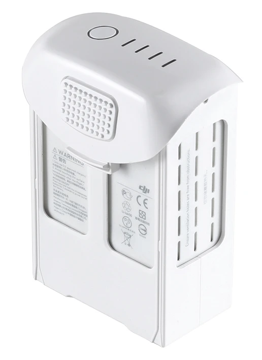Акумулятор DJI Phantom 4 Series Intelligent Flight Battery (CP.PT.000601)