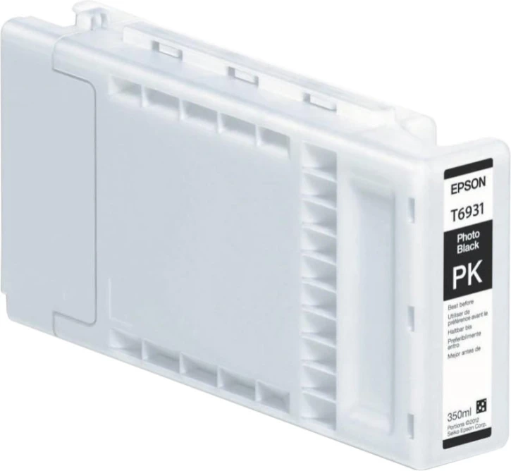 Картридж Epson Т6931 Black (C13T693100)