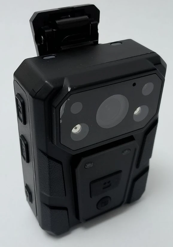 (Уцінка) Нагрудний відеореєстратор Tecsar BDC-23-BT фото 2