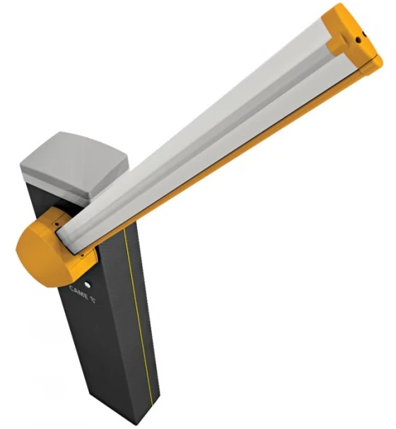 Шлагбаум автоматичний Came GARD GT6 Graphite