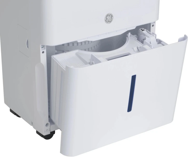 Осушитель воздуха Haier AG16BB1TAA фото 4