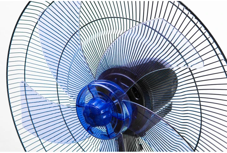 Вентилятор Neo Tools 90-002 фото 2