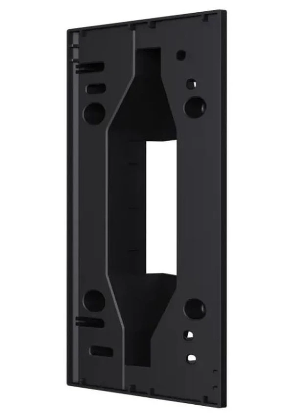 Кутовий кронштейн Akuvox E12X Angel Bracket Black (00-00002546)