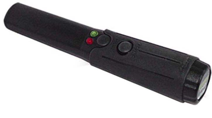 Ручний металодетектор Garrett THD фото 3