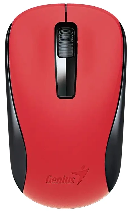 Мышь беспроводная Genius NX-7005 (31030017403) фото 2
