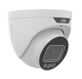 IP-видеокамера Uniview IPC3634SS-ADF40KMC-I1 (4) White