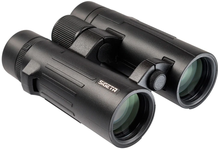 Бинокль SIGETA Imperial 8x42 Black (65841)