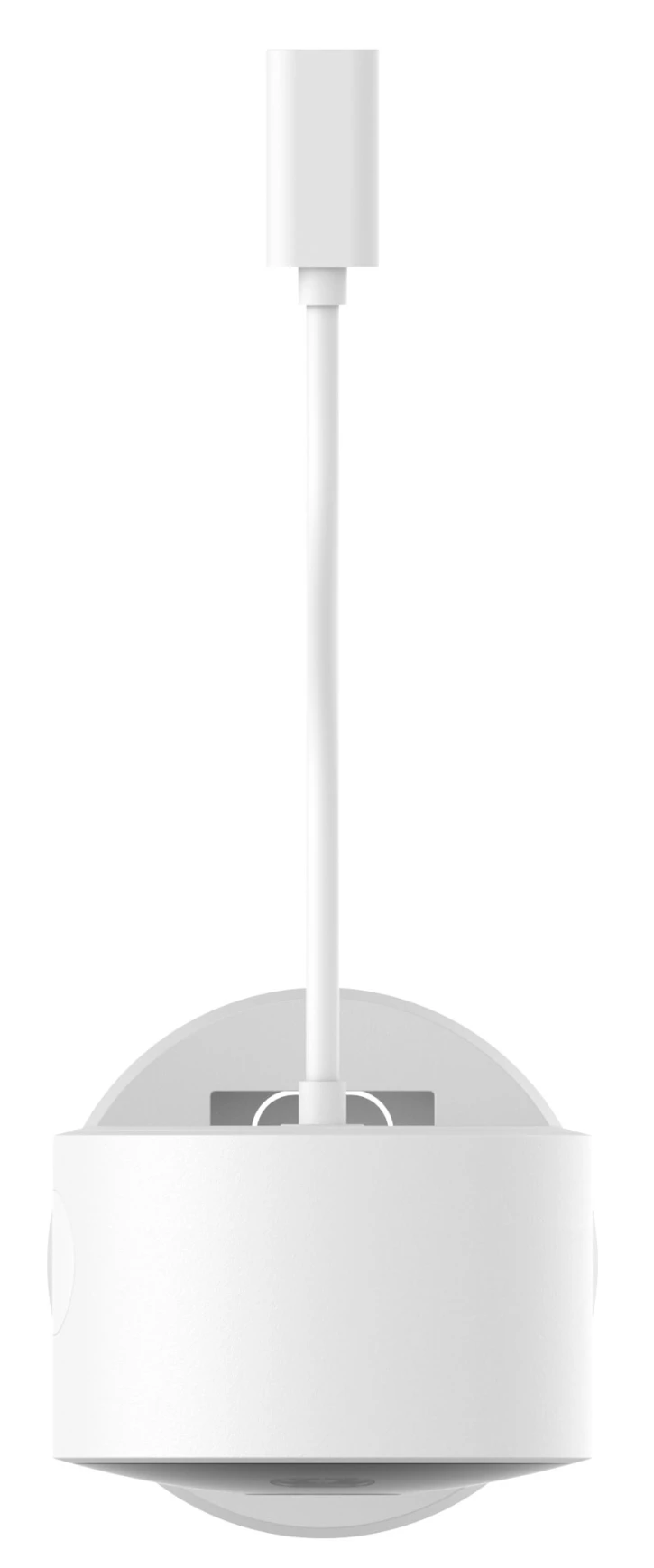 IP-видеокамера Aqara G100 White (CH-C08D) фото 7