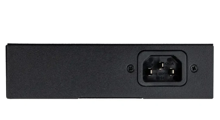 PoE коммутатор SEVEN P-7324 фото 3