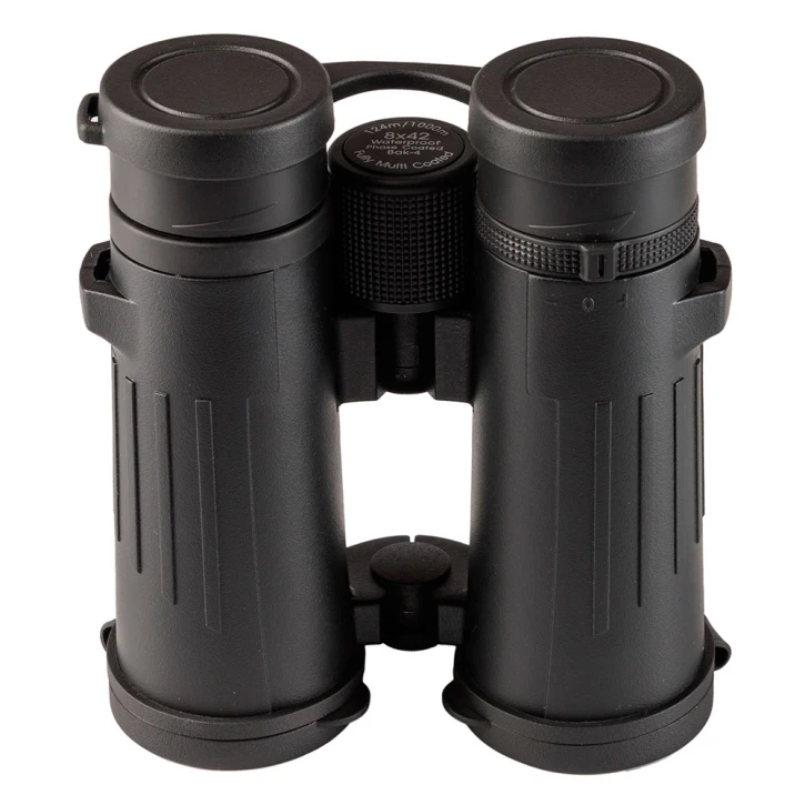 Бинокль SIGETA Imperial 8x42 Black (65841) фото 3