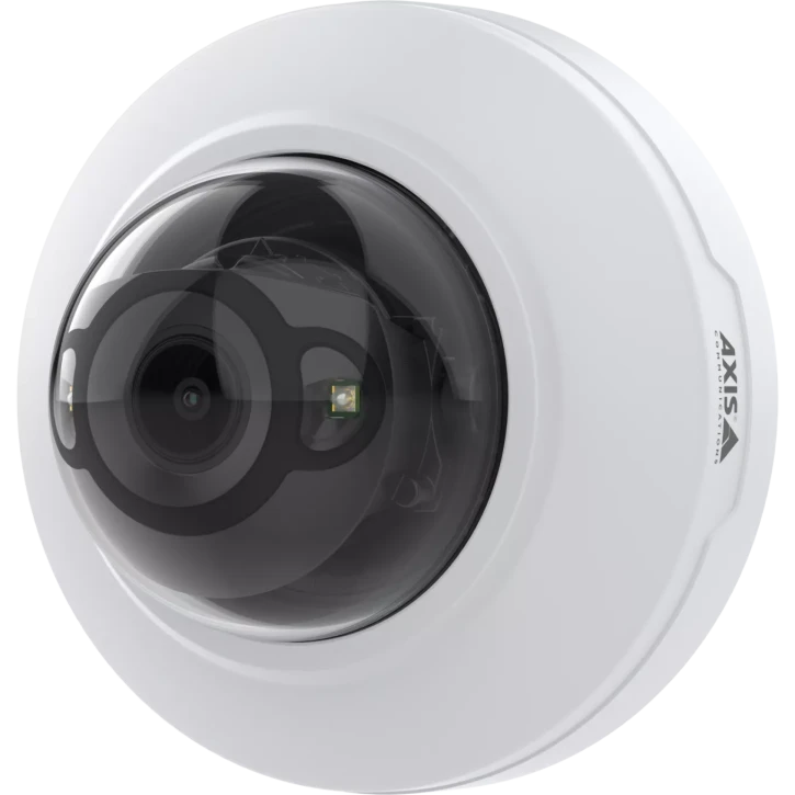 ІР-відеокамера Axis M4216-LV (3-6) White