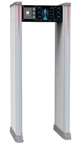 Металодетектор арочний lntelligent RJX-6910