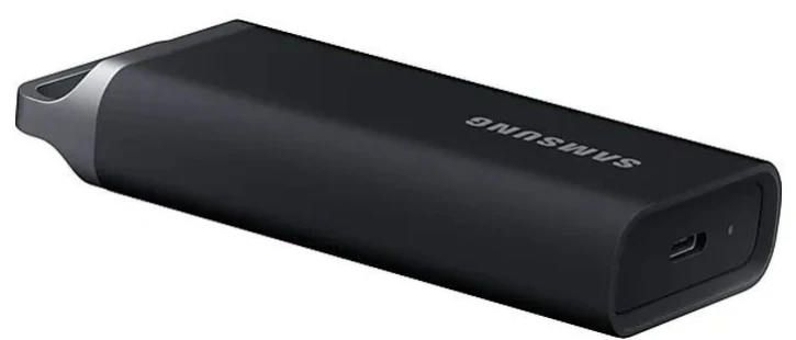 Накопичувач SSD Samsung T5 Shield 2TB USB 3.2 (MU-PH2T0S/EU) фото 4