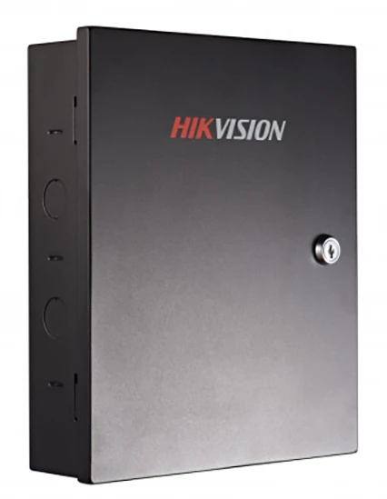 Контроллер сетевой Hikvision DS-K2801
