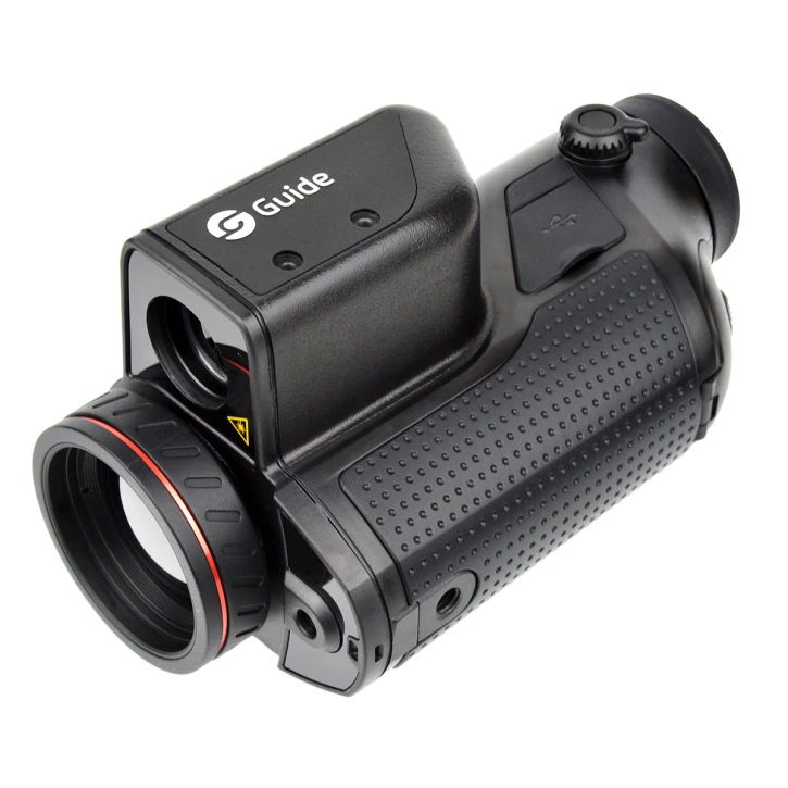 Тепловизор Guide TD431 LRF (747138) фото 9