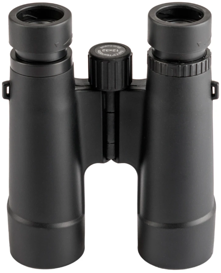 Бінокль SIGETA INTREK 12x32 Black (65889) фото 3