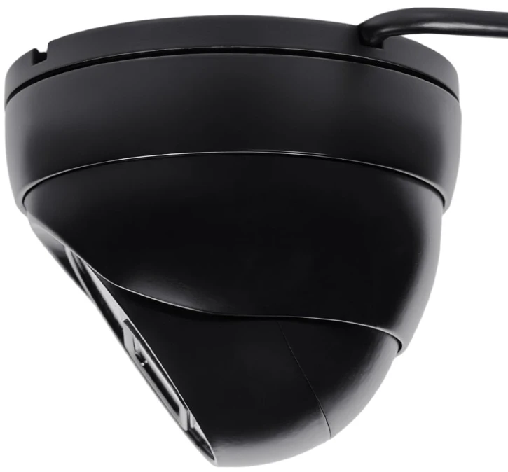 IP-видеокамера Light Vision VLC-4256DI (Linklemo) Black (75-00241) фото 3