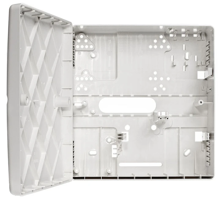 Корпус Satel OPU-4 P фото 4