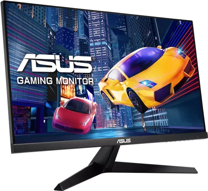 Монітор Asus VY279HGE 27" Black (90LM06D5-B02370) фото 2