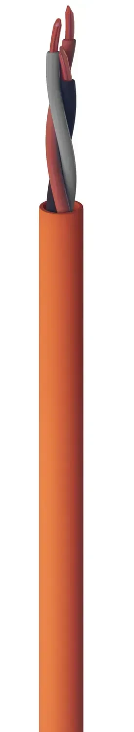 Кабель Алай КОРкHс FRHF FE180/Eк30 (НХН-FE180) 3х1,5 (11303314) фото 2