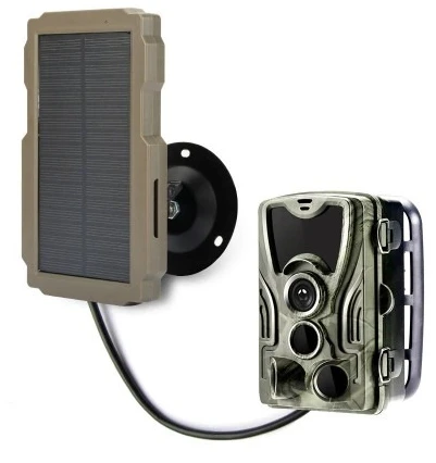 Солнечная панель Suntek SP08 фото 3