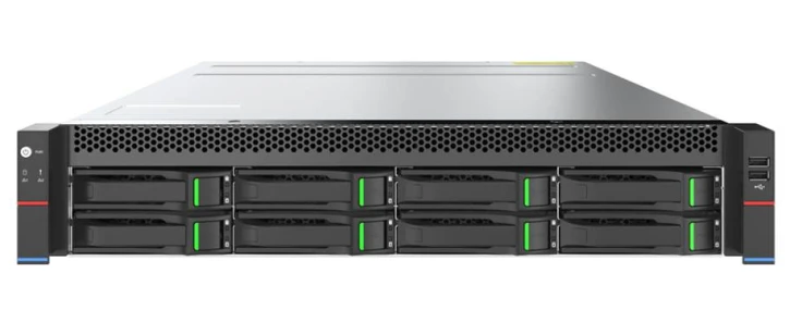 Сетевой IP видеорегистратор Tiandy TC-R3840 Spec: E/B/N фото 3