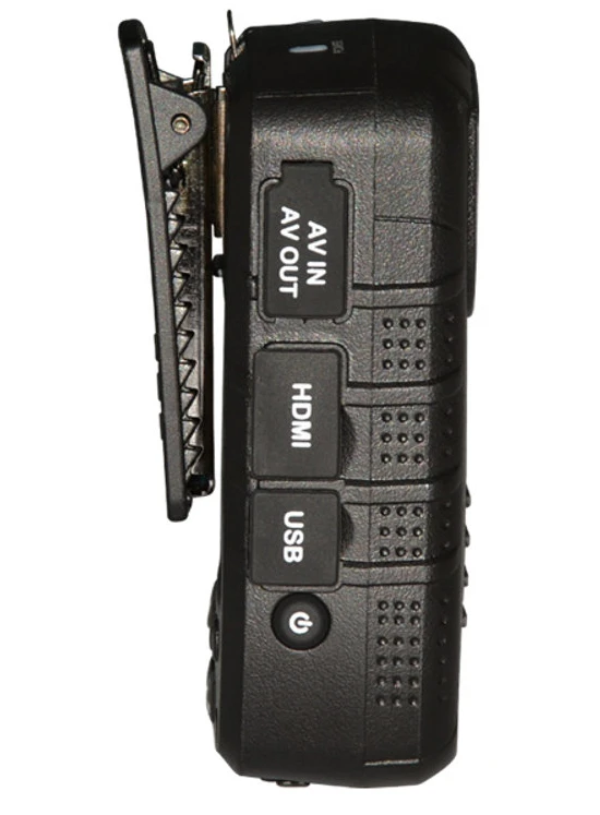 (Уценка) Нагрудный видеорегистратор Tecsar BDC-51-02 фото 4