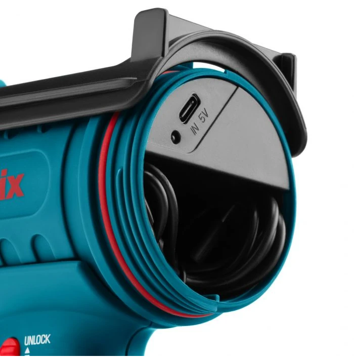 Ліхтар Ronix RH-4233 500Lm фото 8