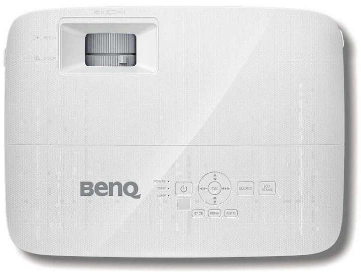 Проектор BenQ MH733 (9H.JGT77.13E) фото 3