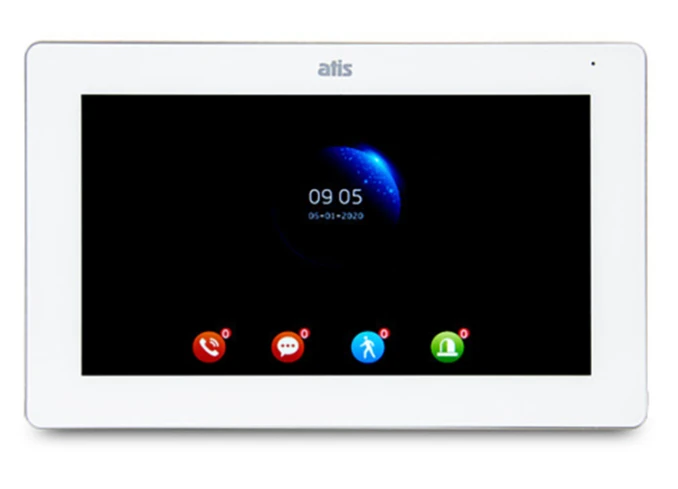 Відеодомофон Atis AD-770FHD White