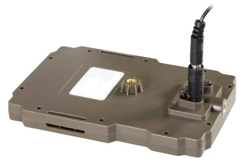 Солнечная панель Suntek SP08 фото 5