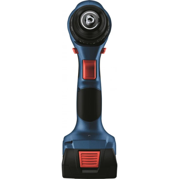 Шурупокрут Bosch GSB 183-LI Blue (0.601.9K9.100) фото 4