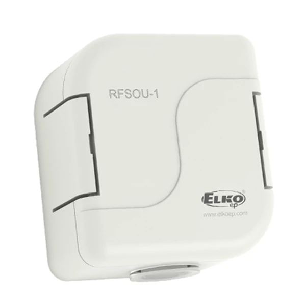 Сутінковий датчик INELS RFSOU-1