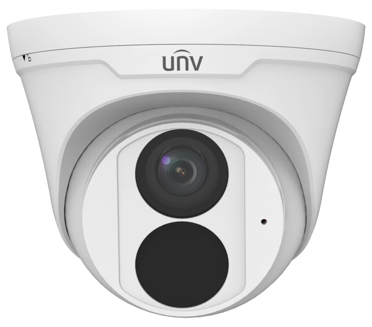 IP-видеокамера Uniview IPC3618LB-ADF28K-G фото 2