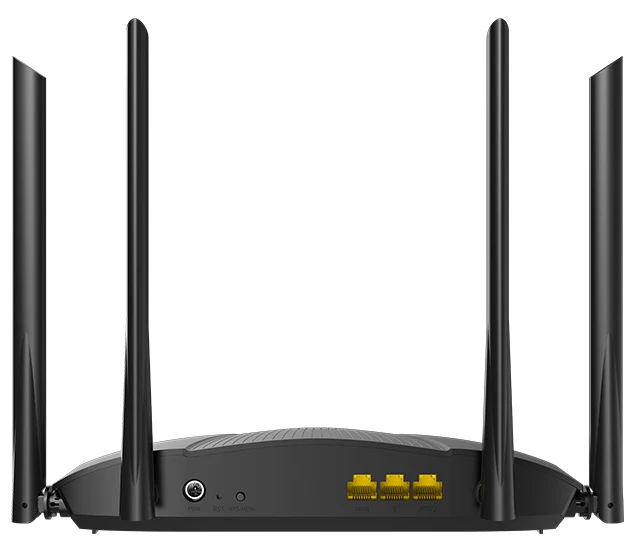 Маршрутизатор Wi-Fi Tenda TX12 фото 3