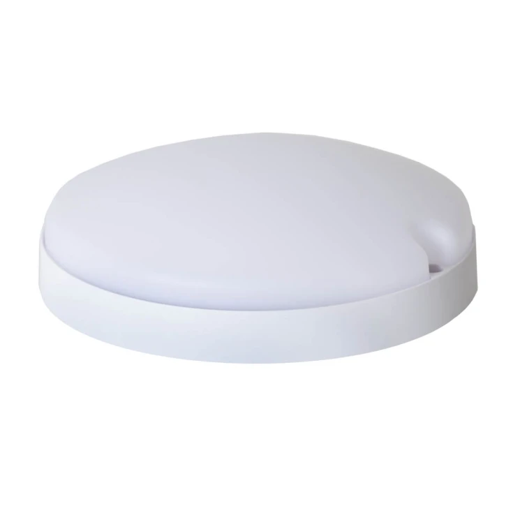 Світильник з датчиком руху LED Євросвітло CL-RS-R1 18W 6400К (000059213) фото 2