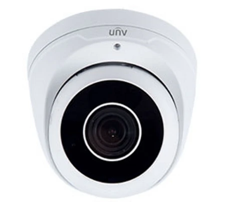 IP-відеокамера Uniview ІPC3632ER3-DUPZ-C фото 3
