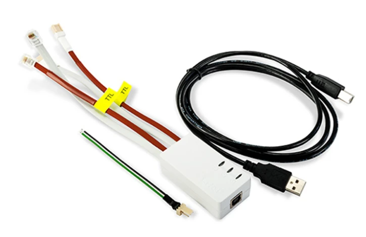Конвертер Satel USB-RS фото 3