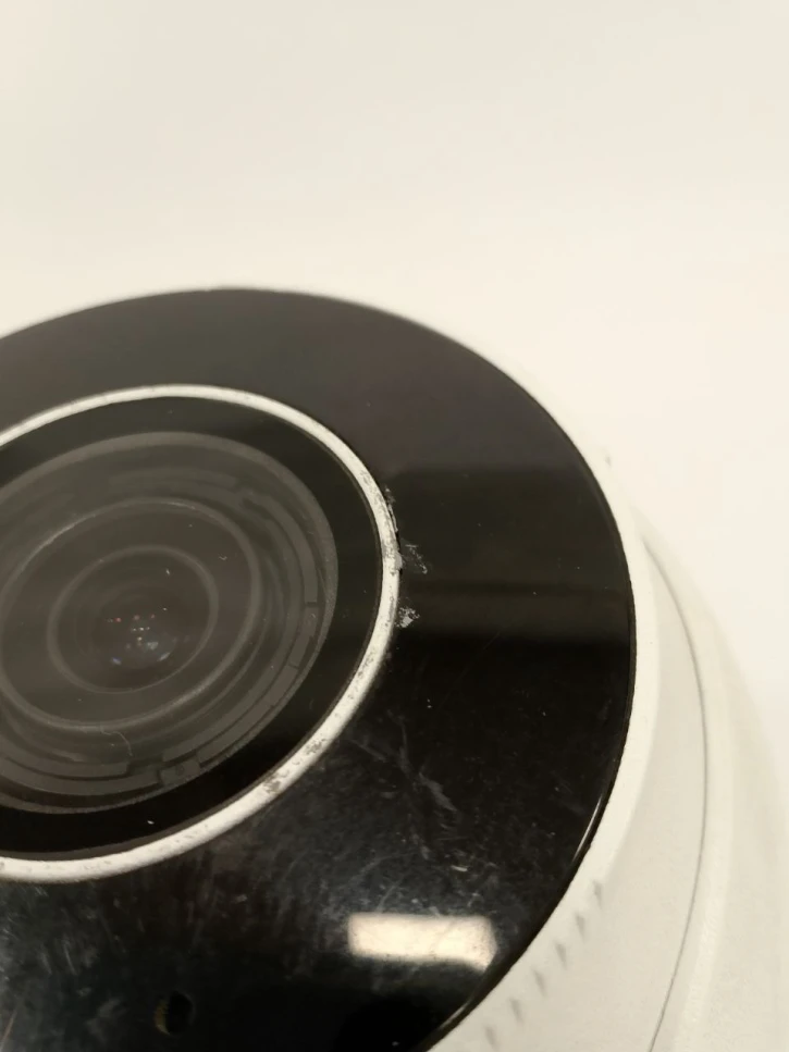 (Уценка) IP-видеокамера Uniview ІPC3632ER3-DUPZ-C фото 5