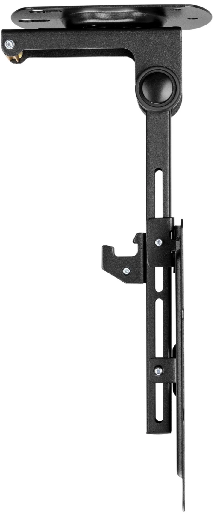 Стельовий поворотний кронштейн Gembird CM-43ST-01 19” - 43” (до 20 кг) фото 5