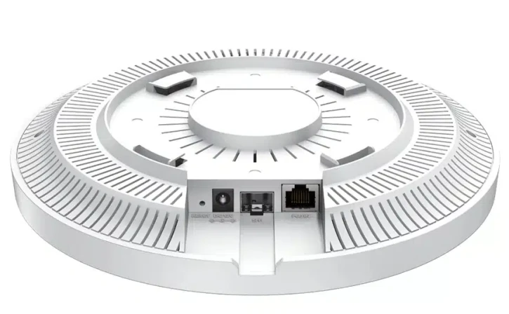 Точка доступу WiFi Cudy AP11000 7 2.5G 10G SFP+ фото 4