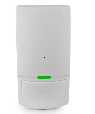 Датчик руху та розриву скла Crow SWAN PGB