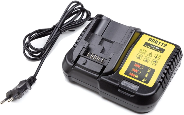 Зарядное устройство PowerPlant (TB921188)